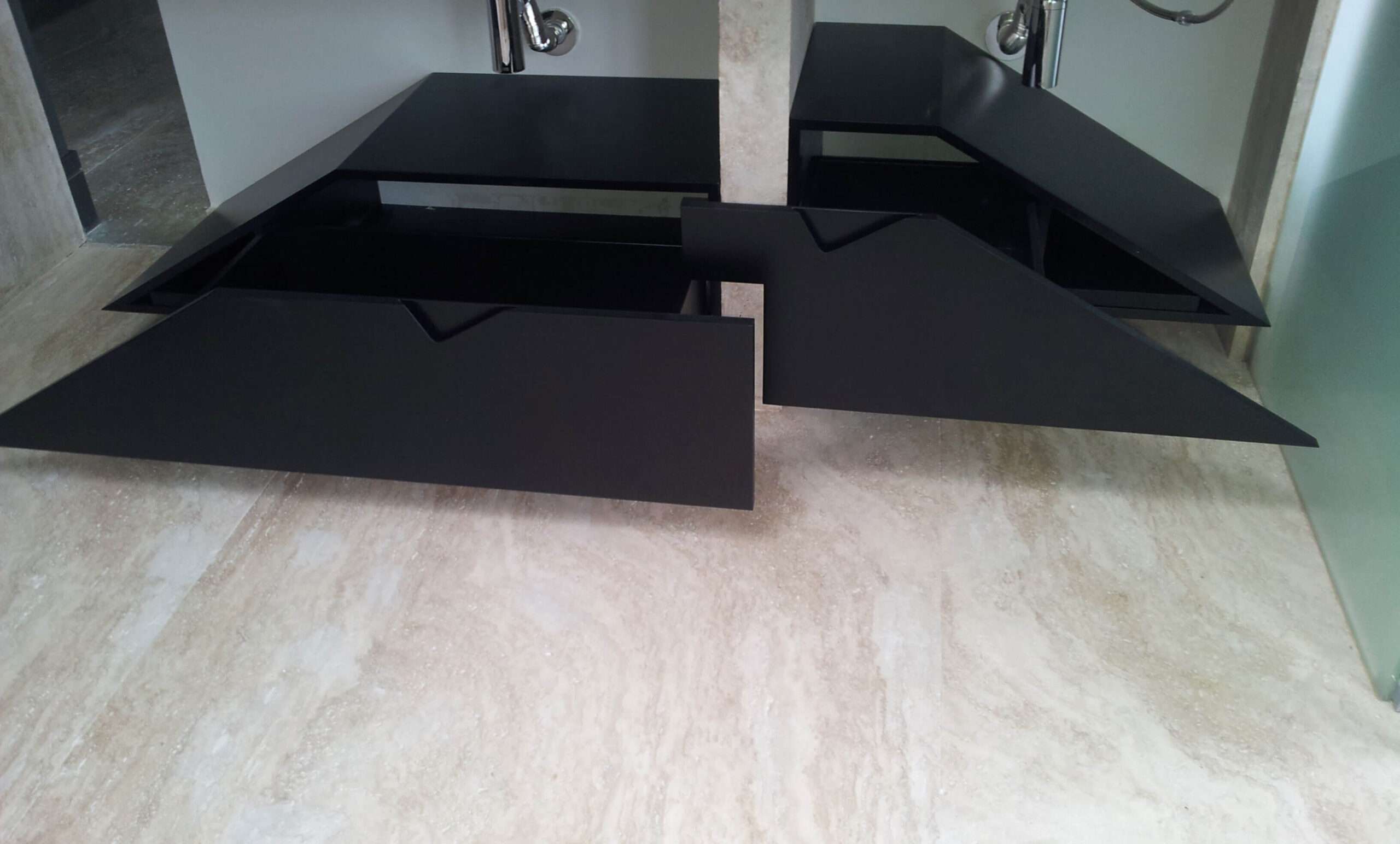 Portfolio - Baños - Las Lomas Negros