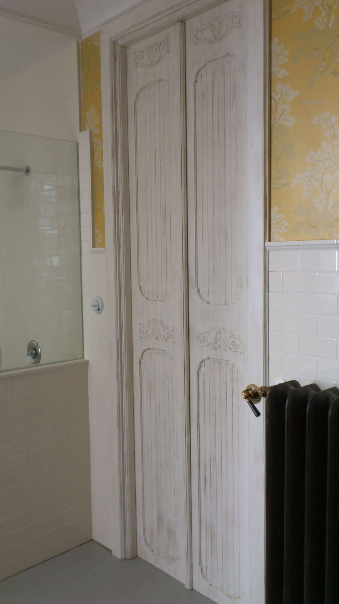 Portfolio - Baños - Baño Clasico