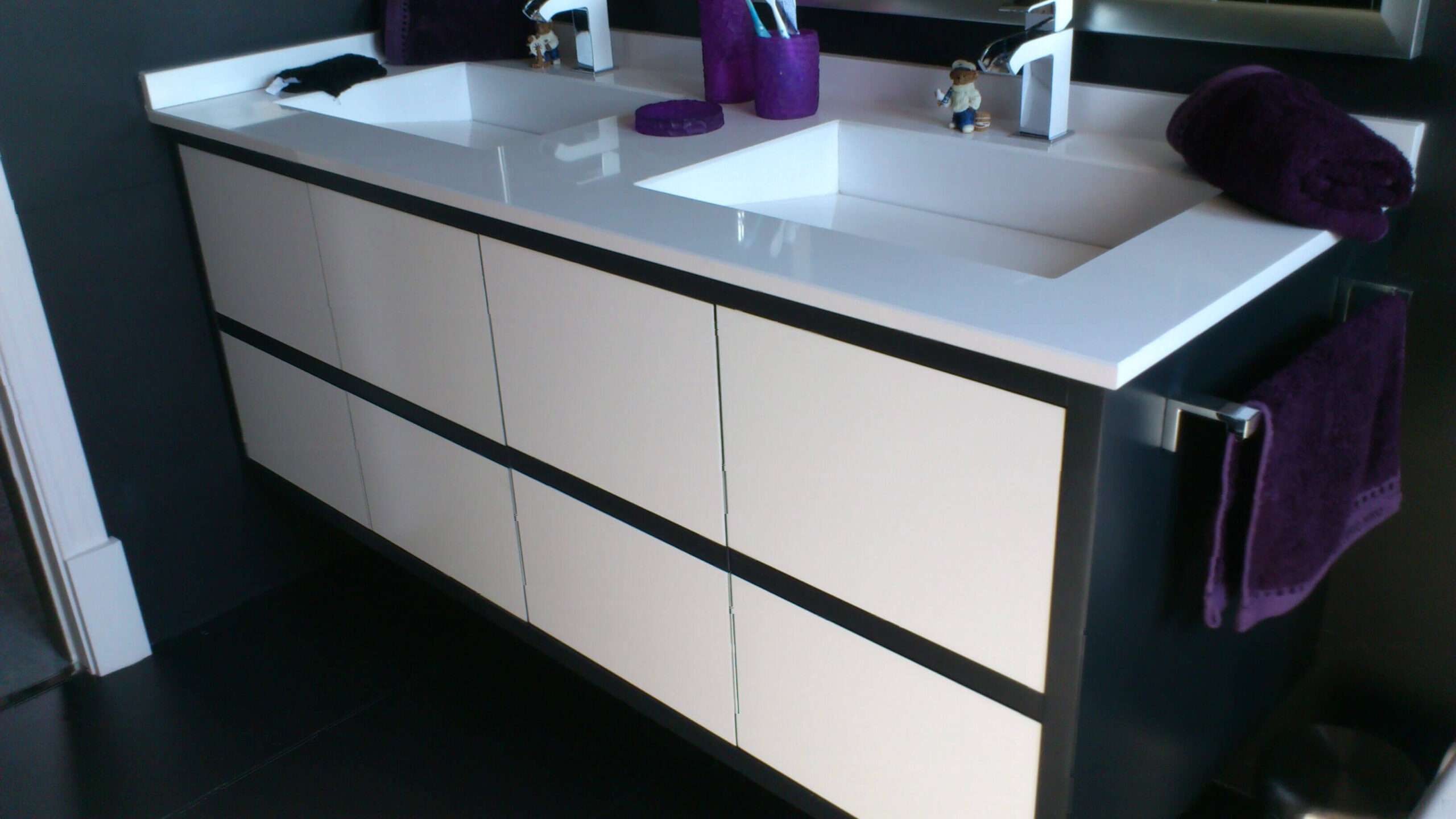 Portfolio - Baños - Baño Becerril