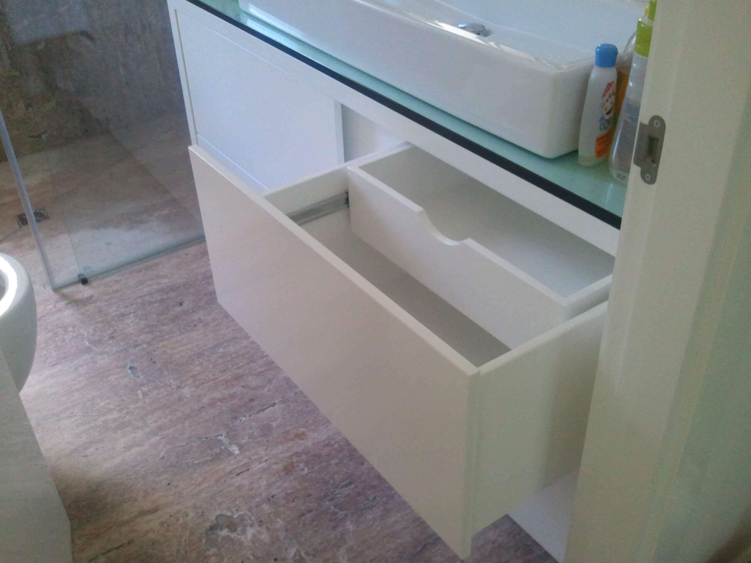 Portfolio - Baños - Madroños