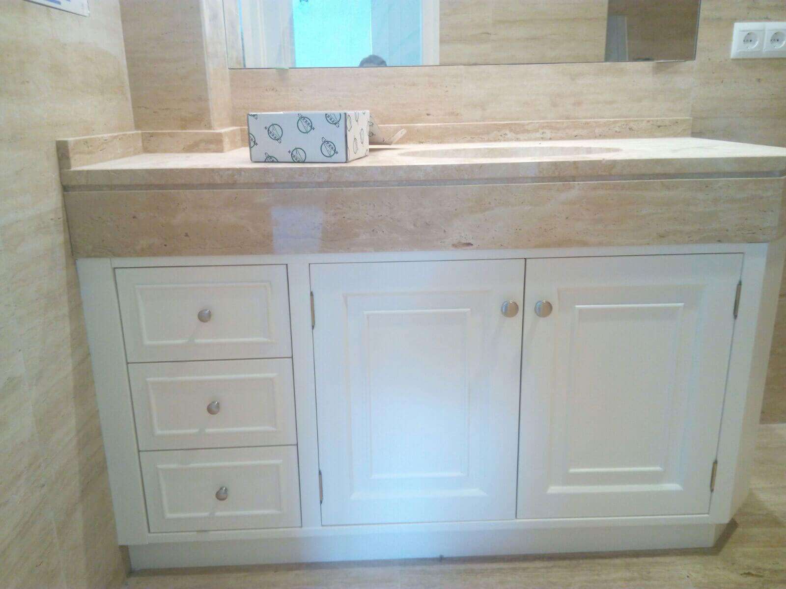 Portfolio - Baños - Baños Santander