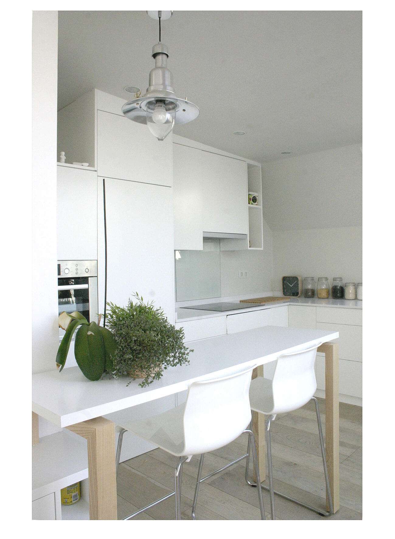 Portfolio - Cocinas - Alberto Aguilera