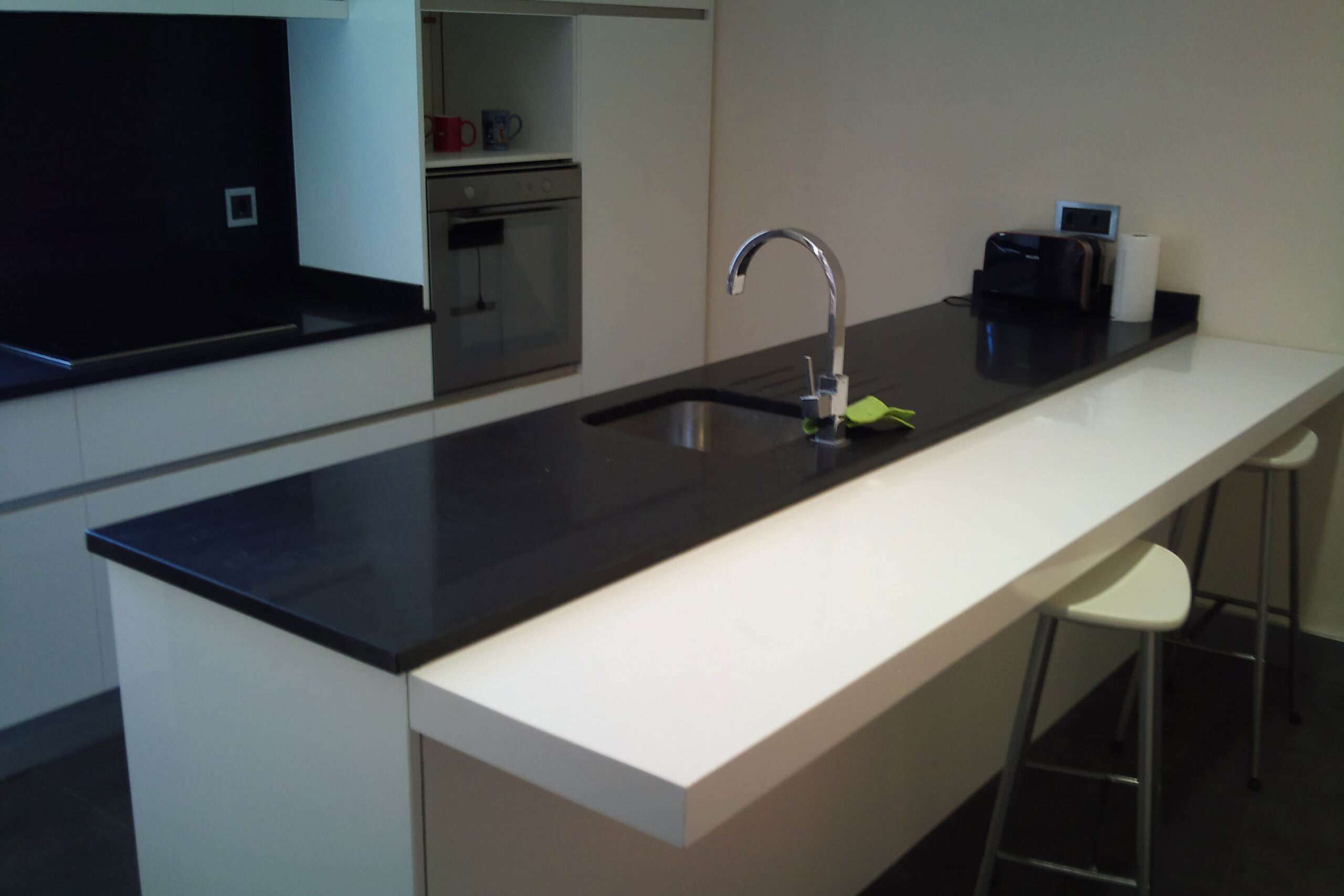 Portfolio - Cocinas - Beatriz la Moraleja