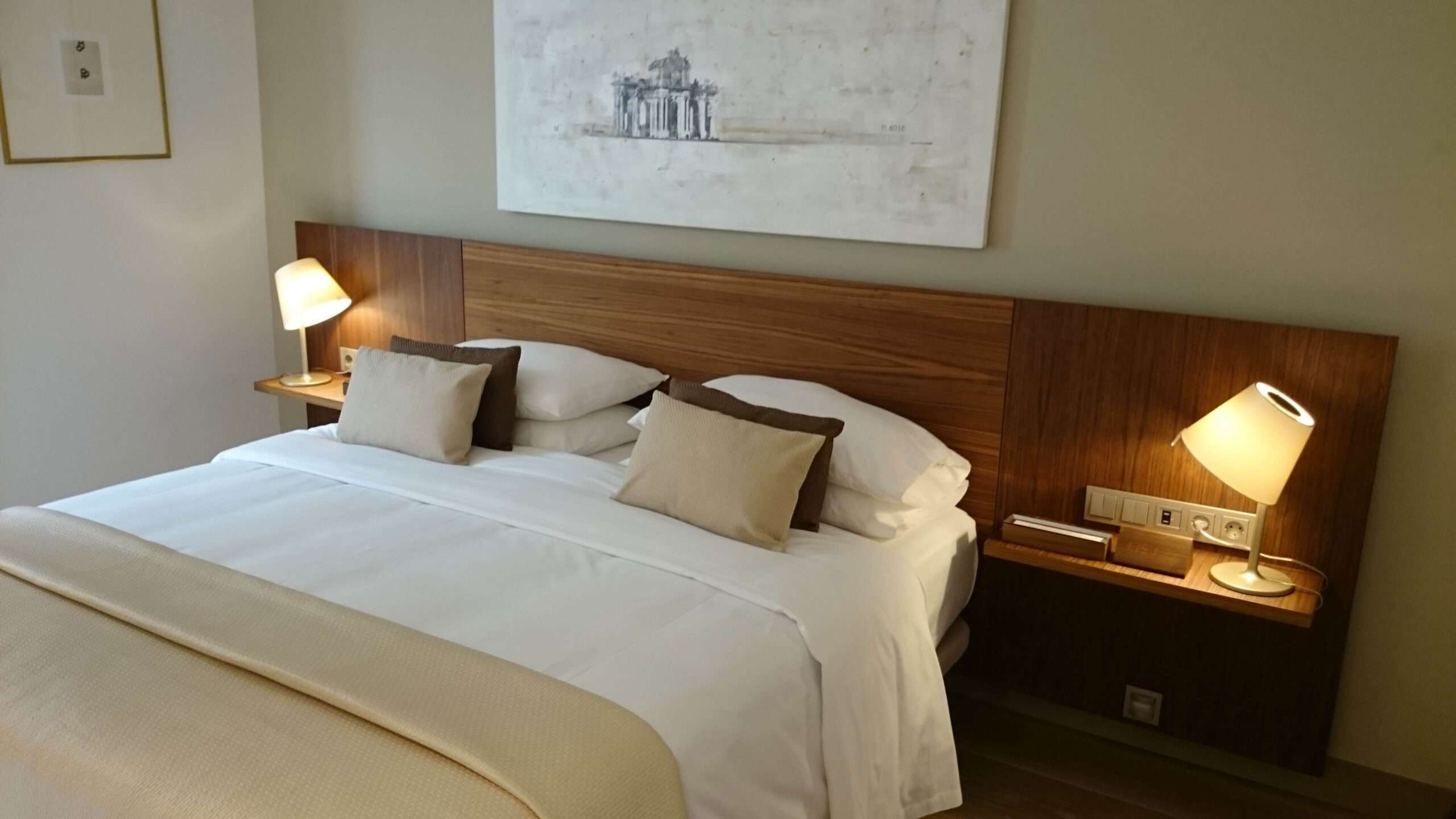 Portfolio - Dormitorios - Cabeceros