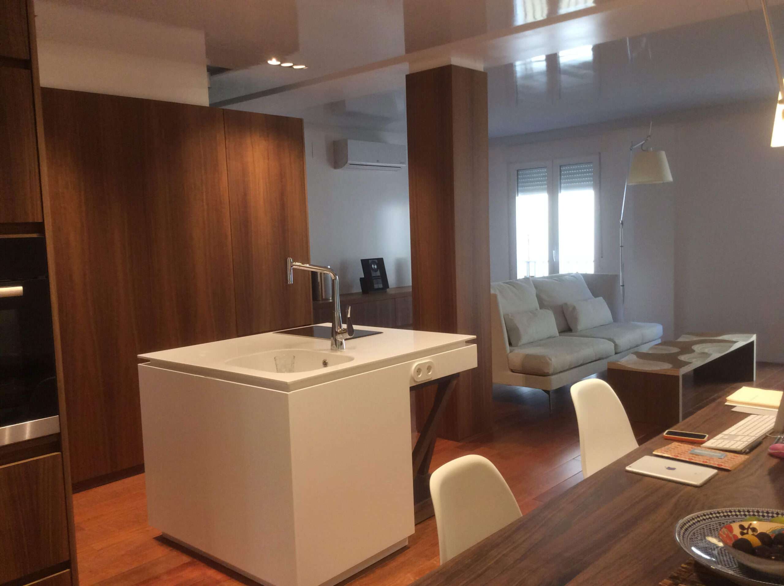 Portfolio - Cocinas - Cocina Granada