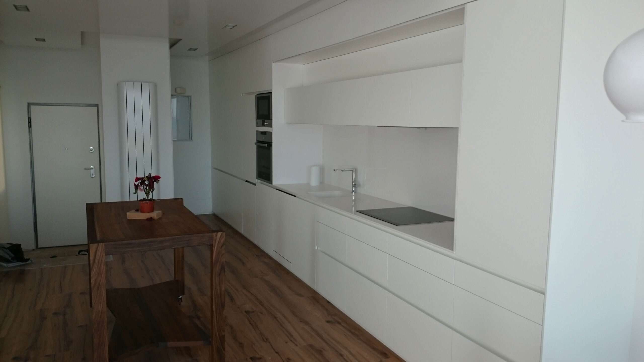 Portfolio - Cocinas - Cocina Infanta