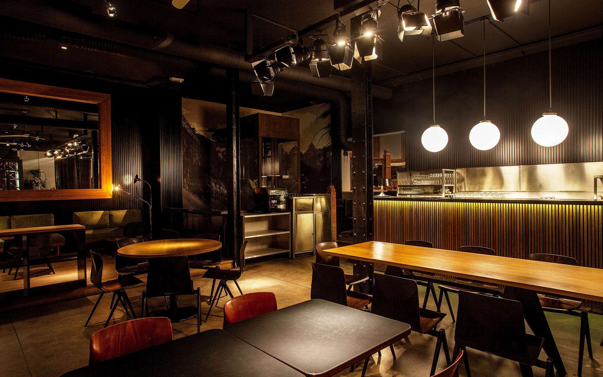 Portfolio - Decoración - Diurno