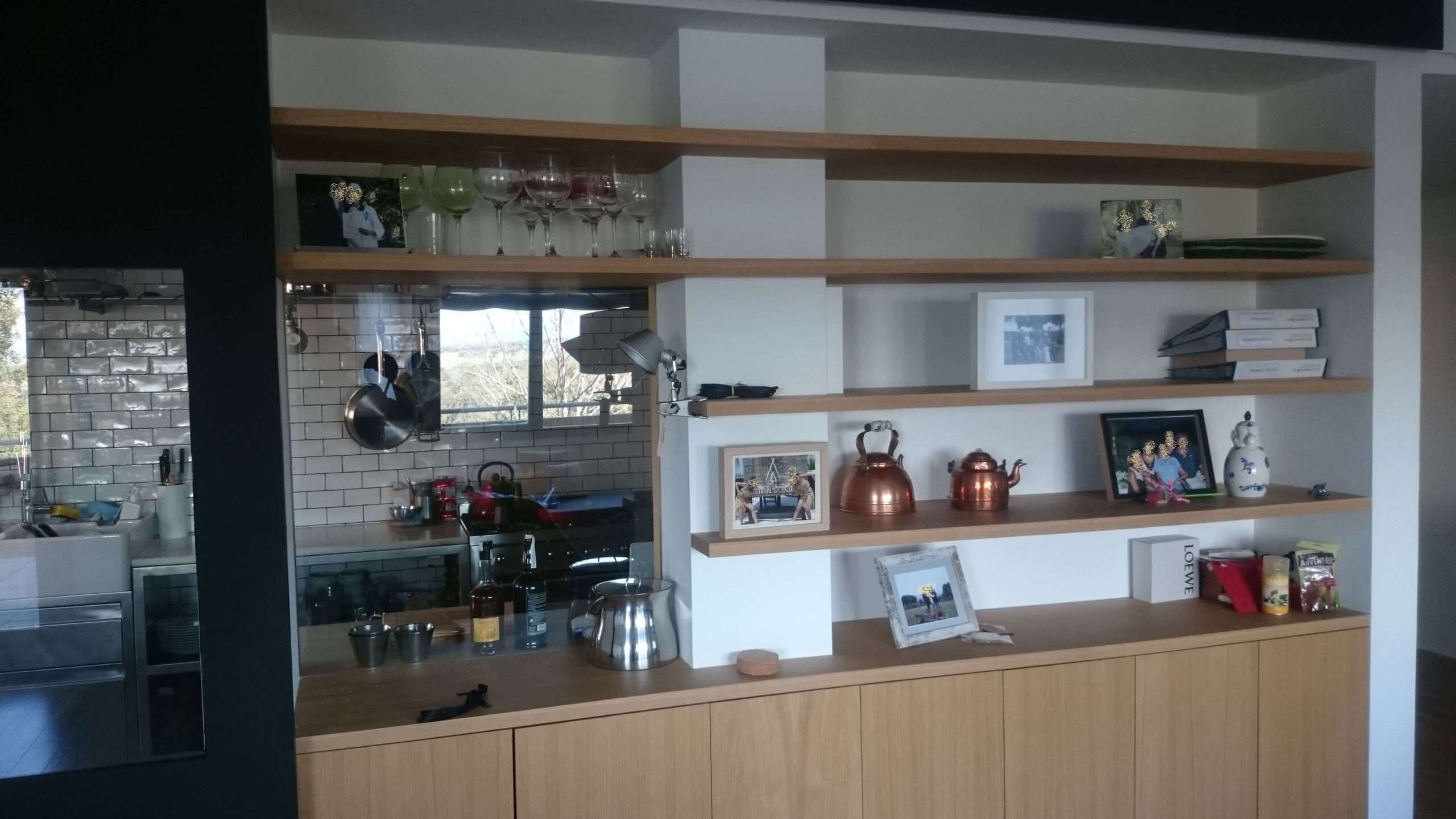 Portfolio - Cocinas - Escamoteable