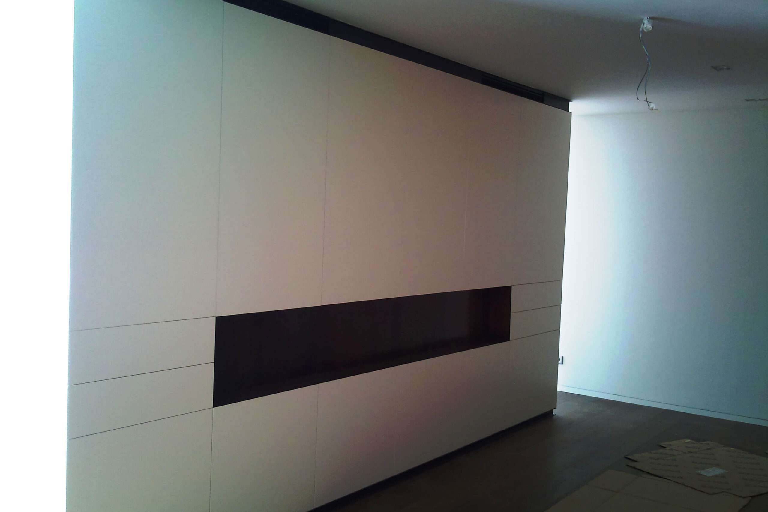 Portfolio - Salones - Salon Lacado