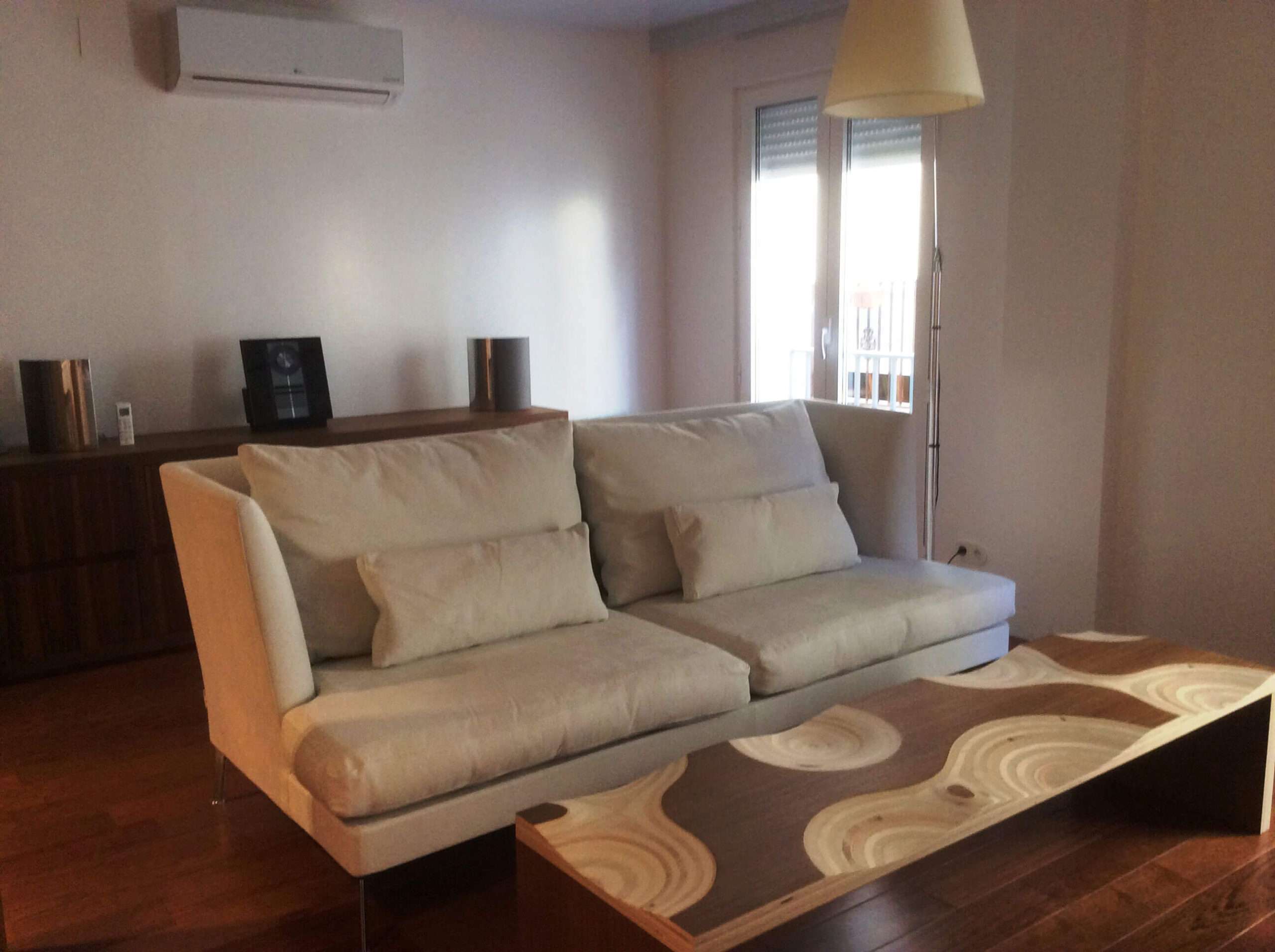 Portfolio - Salones - Granada