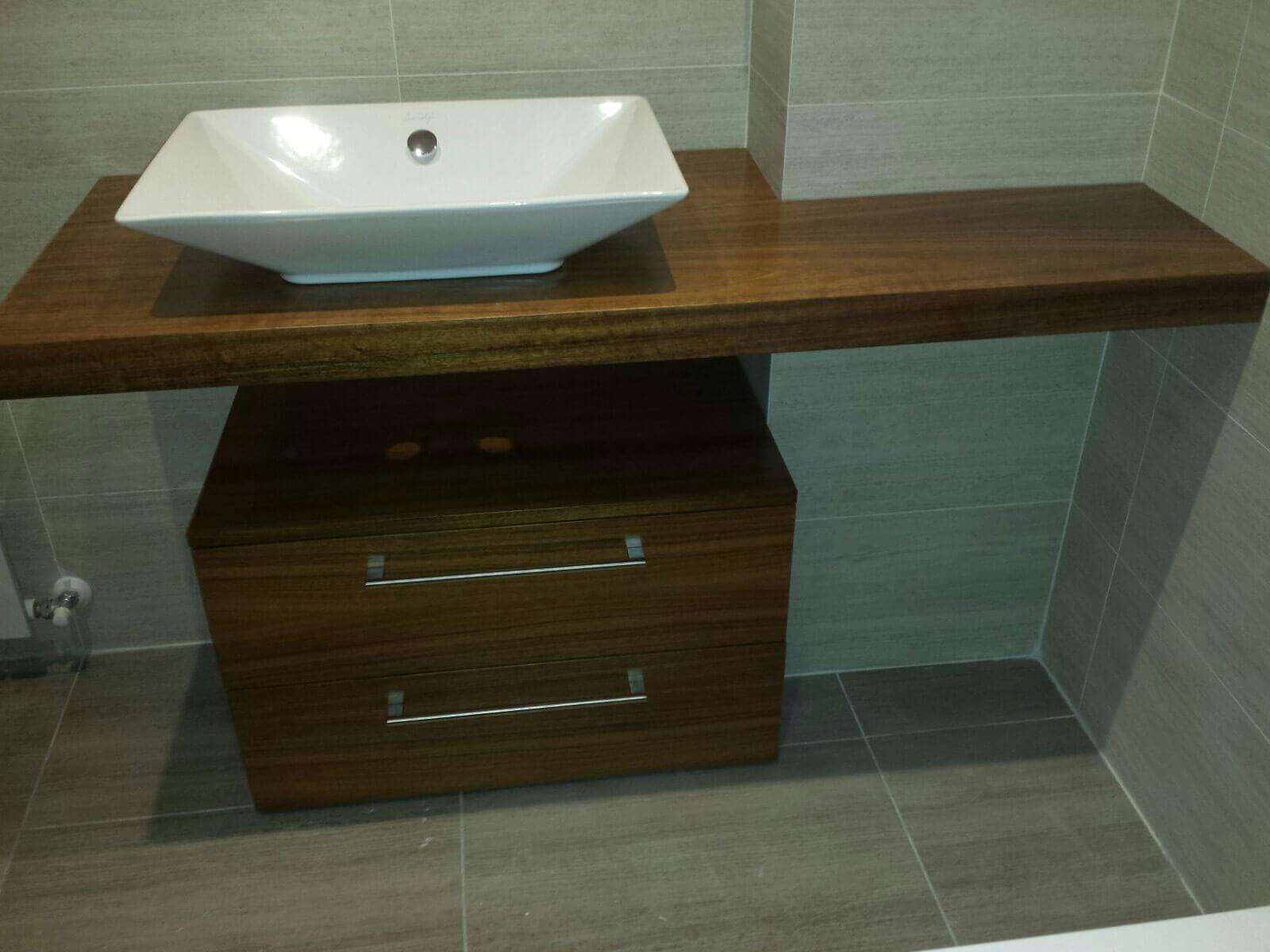 Portfolio - Baños - Baños Varios