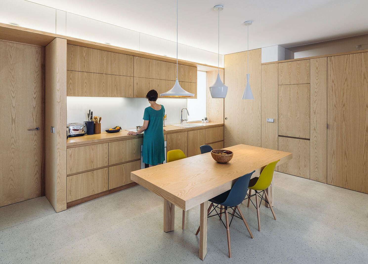 Portfolio - Decoración - Integral Fresno