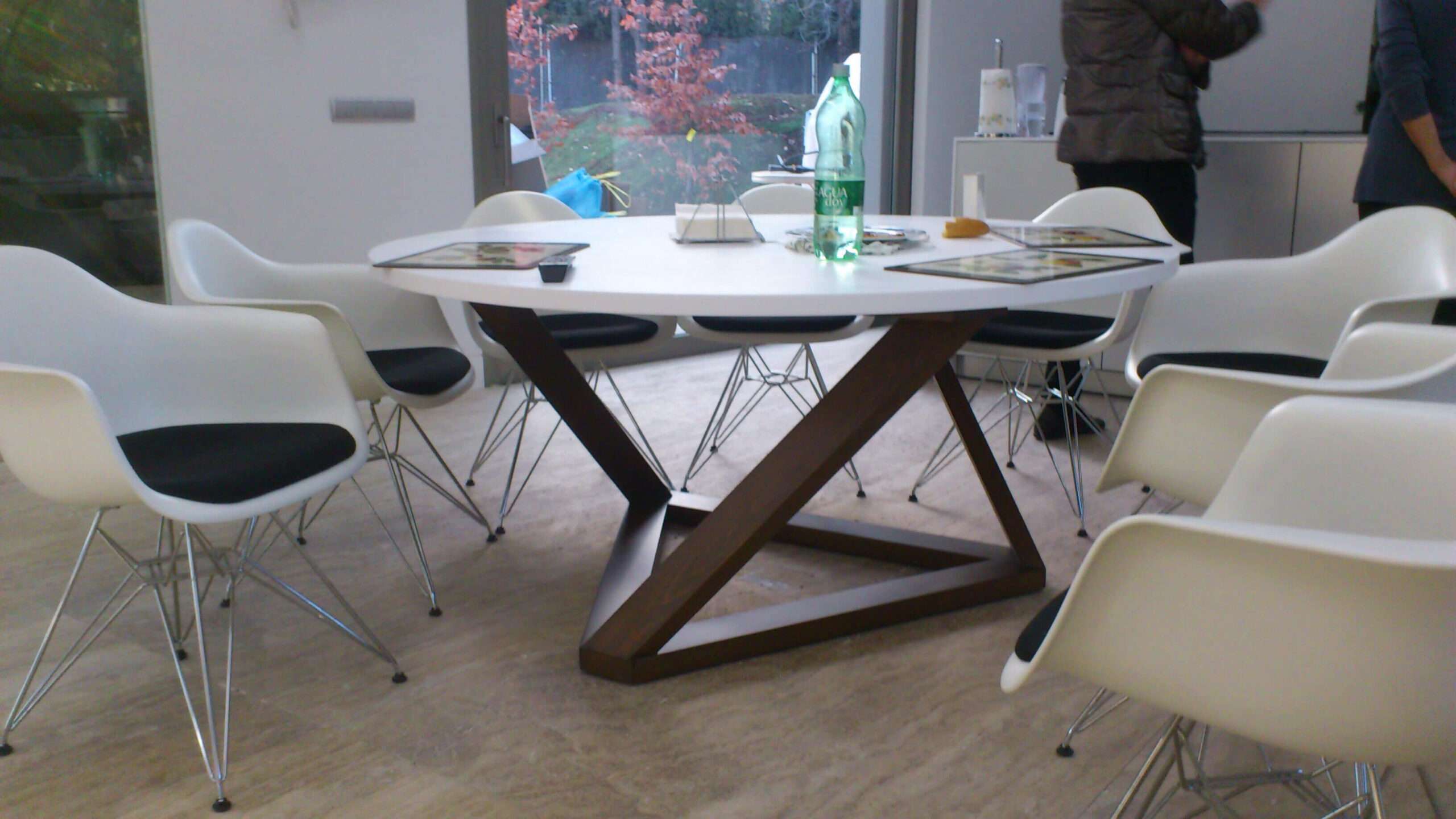 Portfolio - Decoración - Mesa Cocina