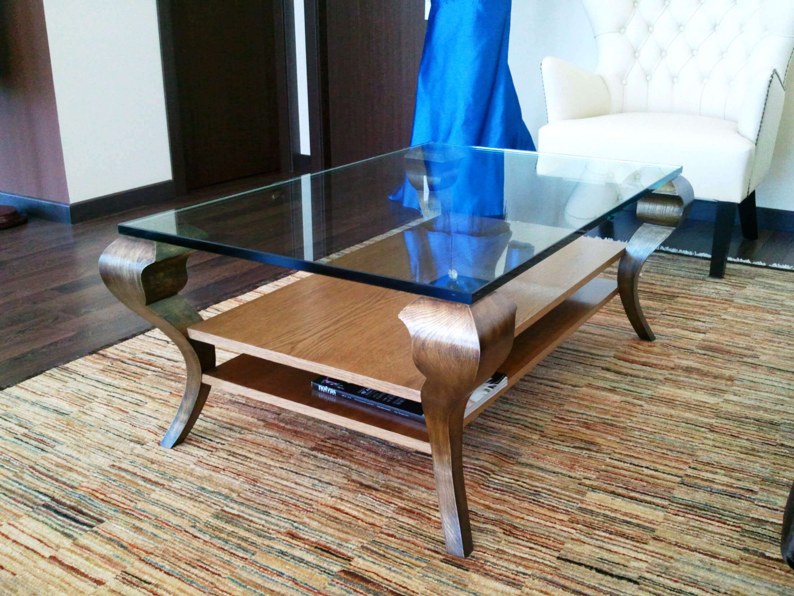 Portfolio - Decoración - Mesas Boutique