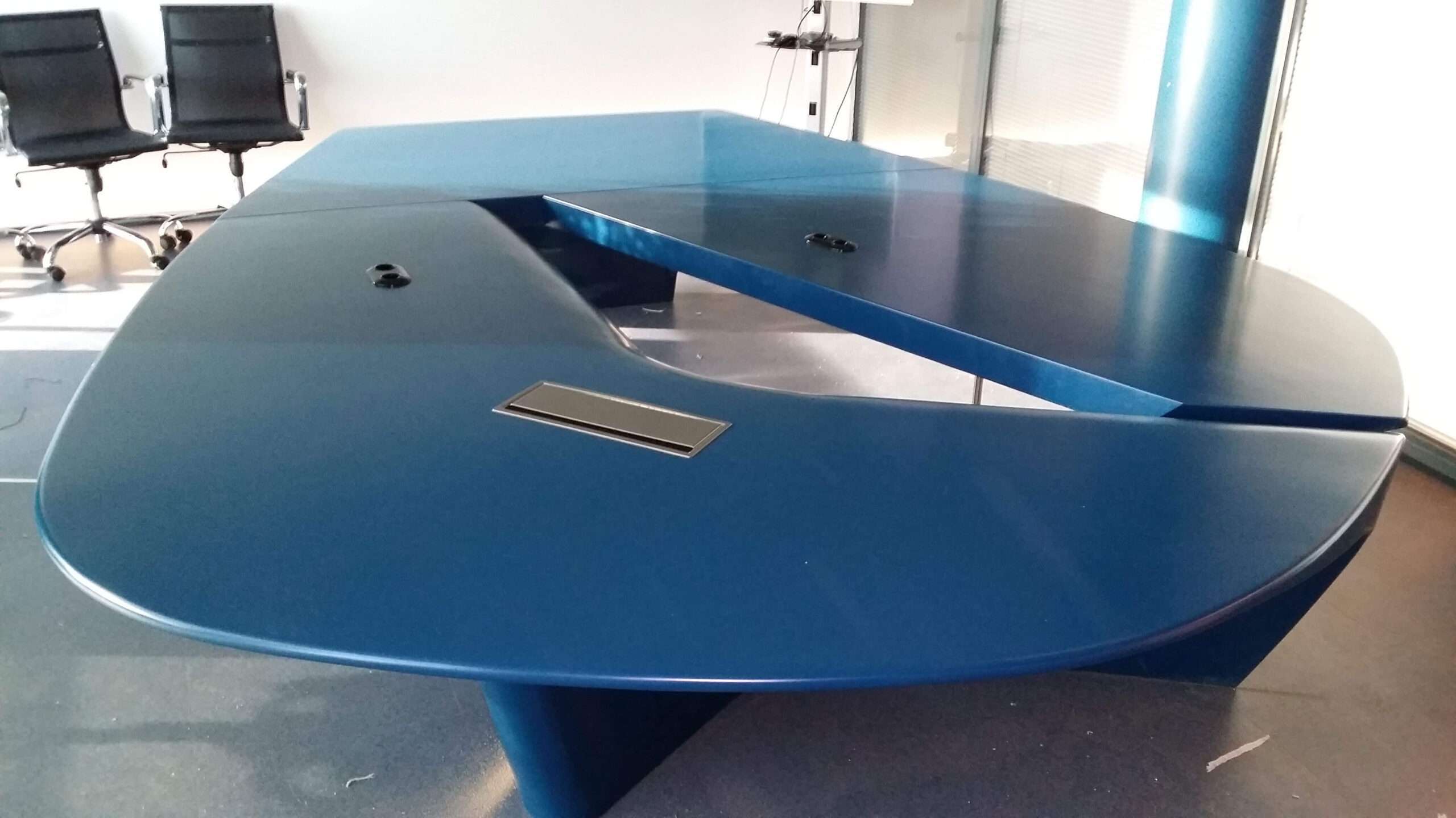 Portfolio - Decoración - Mesa De Juntas