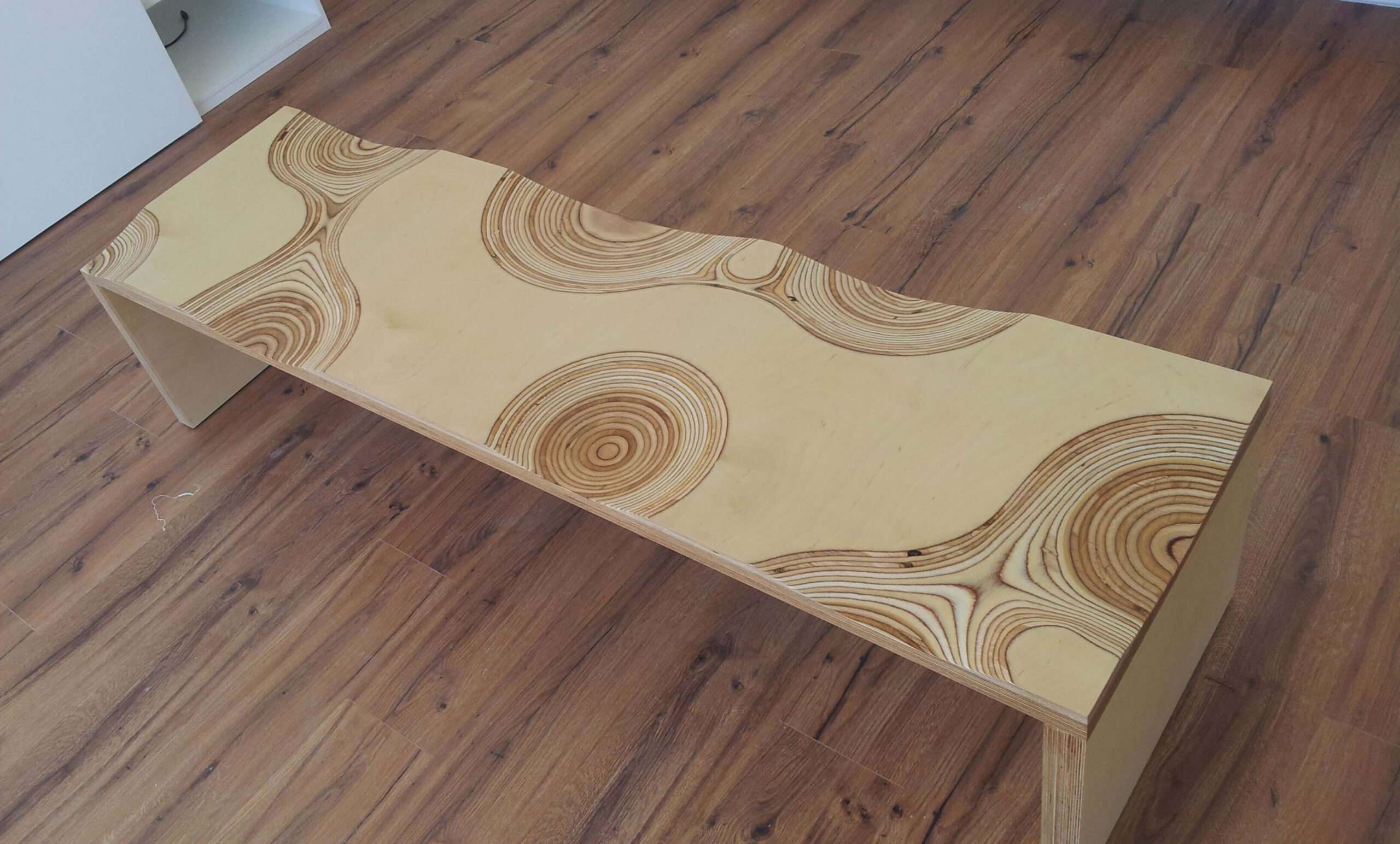 Portfolio - Decoración - Mesas Gotas