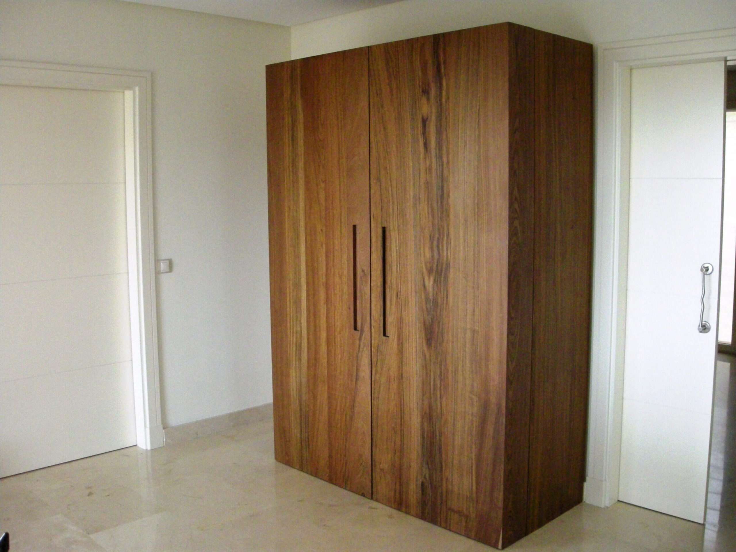 Portfolio - Salones - Mongoy Puertas Funcionales