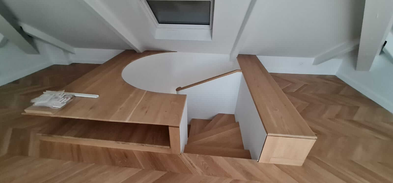 Portfolio - Decoración - Urola